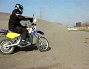 とあるテムＪの二輪遊戯