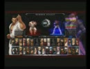 KOF13CL 西日暮里VERSUS・第２９回紅白戦・その３（ラスト）