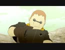 森林の子　エピソード２　「砂漠の少年」７話