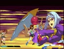 【MUGEN】地獄の果てまでもっと！仲良し！後半予選Part１５（Part７９）