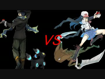 【玉龍旗　予選】　俺が悪い　part8　VSしいな氏　【ゆっくり実況】