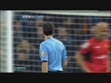 レアル・マドリーvsマジョルカ