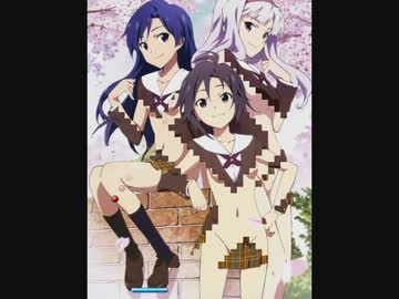 アニマス・ブロック崩し１０