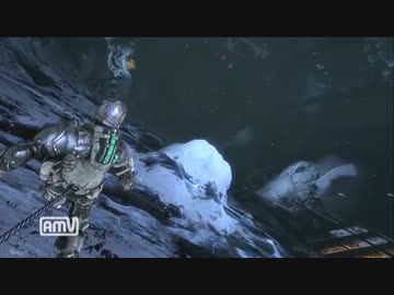 DeadSpace3 を字幕プレイ Part37
