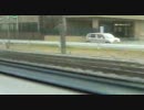 高崎線　岡部発車