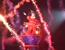 TDS「ディズニーシー・シンフォニー最終楽章」最終日前日.mp4