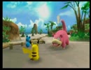 【実況】ポケパーク Wii　ピカチュウと変人の大冒険　Part5 後編