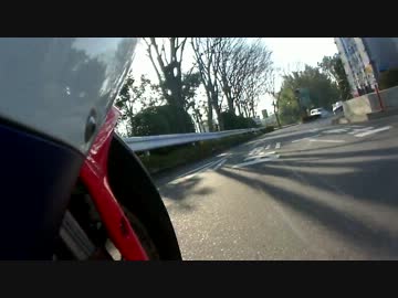 【GC-XA1】またみんなを撮ってみたよ【CBR1000RR】