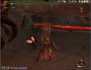 ぬる狩人は紅龍で熱くなるか?2