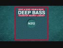 【DnB】DEEP BASS【N212】