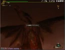 ぬる狩人は紅龍で熱くなるか?3