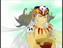 【三国志大戦】群４を使って気合で頑張る【part15】