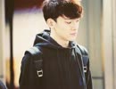 Baby  I Love You　