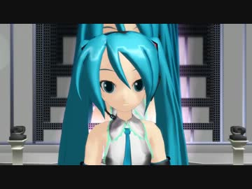 【MMD】きしめん【すのこバーン選手権】