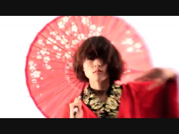 Kao=S - 桜の鬼 ( Ogre Of The Cherry Tree )