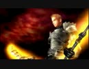 PSP 『DISSIDIA FF』 を１００Lvで実況することに挑戦。第５１回(贖罪の武人)