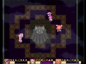 昔に戻りたい二人が聖剣伝説2を実況プレイ　Part17