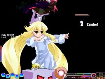 【MUGEN】　魔物使いと劇団と。　chapter20　【ストーリー】