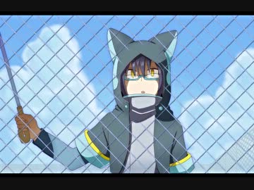 【UTAUカバー】ヒャダインのカカカタ☆カタオモイ-C【野々原くろと】