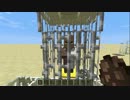 【Minecraft】 Ver1.5でのレッドストーン関係の追加要素の解説【Redstone Update】