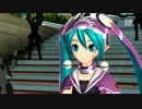 【初音ミク -Project DIVA- F】 ネトゲ廃人シュプレヒコール 【60fps化】
