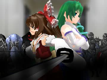 【ゆっくりTRPG】真ゆっくりクトゥルフサーガ－Call of Getter【第12話】