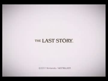 RPGをあまり知らないボクがラストストーリーを実況する。1話目