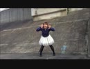 【ちなみ】galaxias!【踊ってみた】