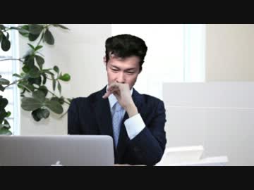 社内レ○プ　サラリーマンTNOK