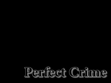 【レンパートのみ】  Perect Crime 【歌ってみた】