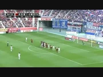 2012年 Jリーグ スーパーゴール集