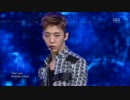 [k-pop]130317 B.A.P - One Shot [HD] @ inkigayo