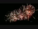 【ス「ぷりん」ガー】 第61回勝毎花火大会 【キック先生】