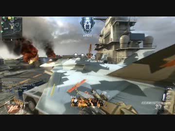 【CoD:BO2】MDKがやりますCoD34 Scar-L2【PC版】