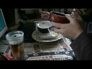 メンチカツ・コロッケ・餃子定食