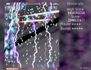 【東方弾幕風】Magical Singular Day　Moderate 1~4面