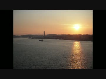 【疲れた奴ちょっと来い】波に揺られて / yuukanade【NNI】