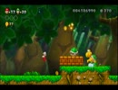 【実況】NewスーパーマリオブラザーズUを遊んでみた！【その１１】