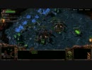 Starcraft 2 HotSキャンペーンプレイ動画 14: Old Soldiers (1/2)