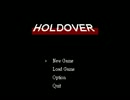 忙裡偷閒玩遊戲 - HOLDOVER - 1