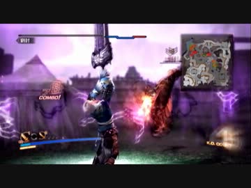 【ゲーム系】普憫無双　その3【APヘタリア】