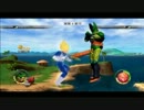 DBレイジングブラスト２　オンライン対戦Part7