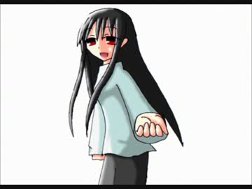 滅茶苦茶 怖面白いホラー恋愛ノベルゲーム[奥様は惨殺少女]　part8（終）
