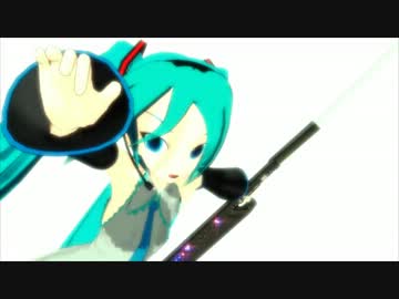 【第10回MMD杯Ex】ケロリンハンターGの集会所