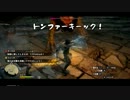 【諸々テスト】ドラゴンズドグマ【ゆっくり海賊団】.mp4
