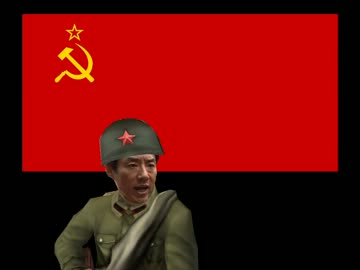 松岡修造がBF1942を実況プレイ（後編）