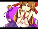砕月　-feast of Suika-　アレンジ