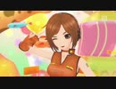【Project DIVA F】咲音メイコで「メランコリック」