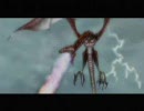 ゼルダの伝説　トワイライトプリンセス　Z封印でナルドブレア撃破