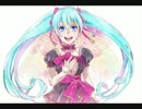 [初音ミク] You become my thing [オリジナル]